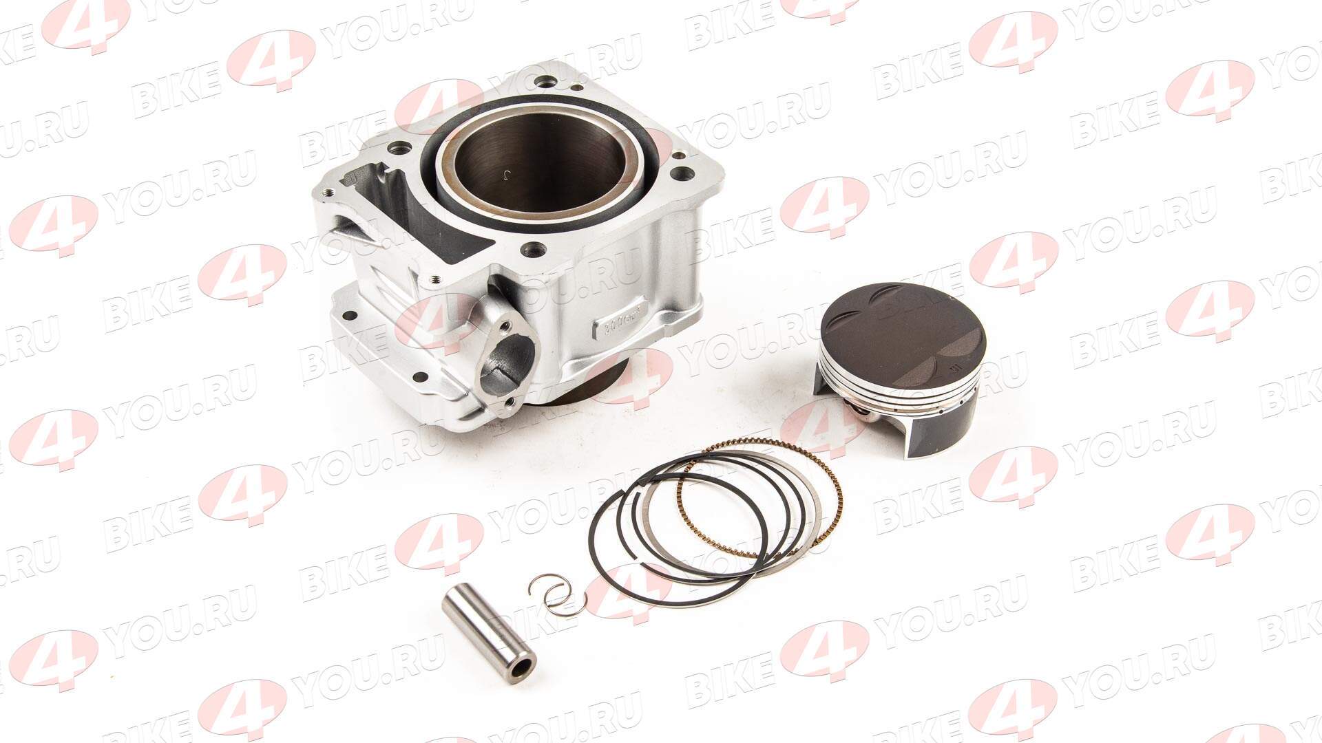 Цилиндро поршневая группа ( ЦПГ ) 174MN-3 (CBS300) ZS