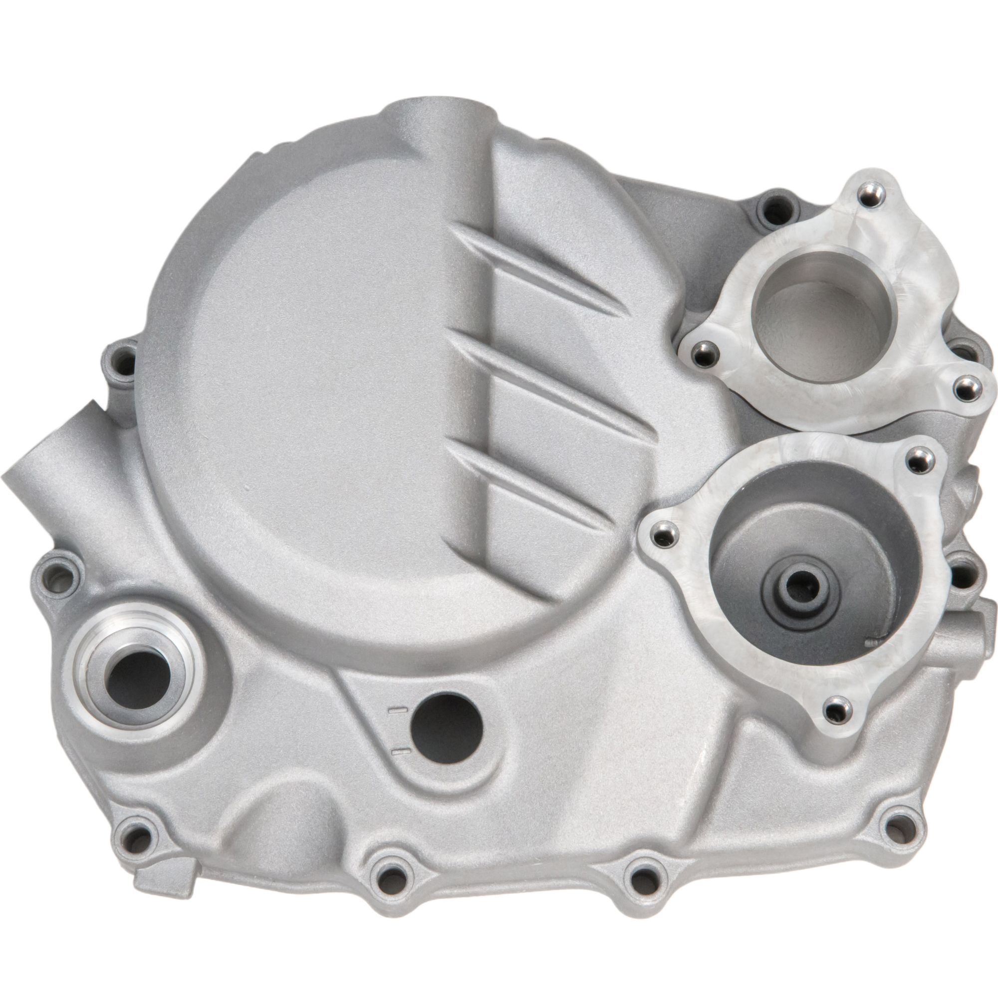 Крышка картера правая 174MN-3 (CBS300) ZS