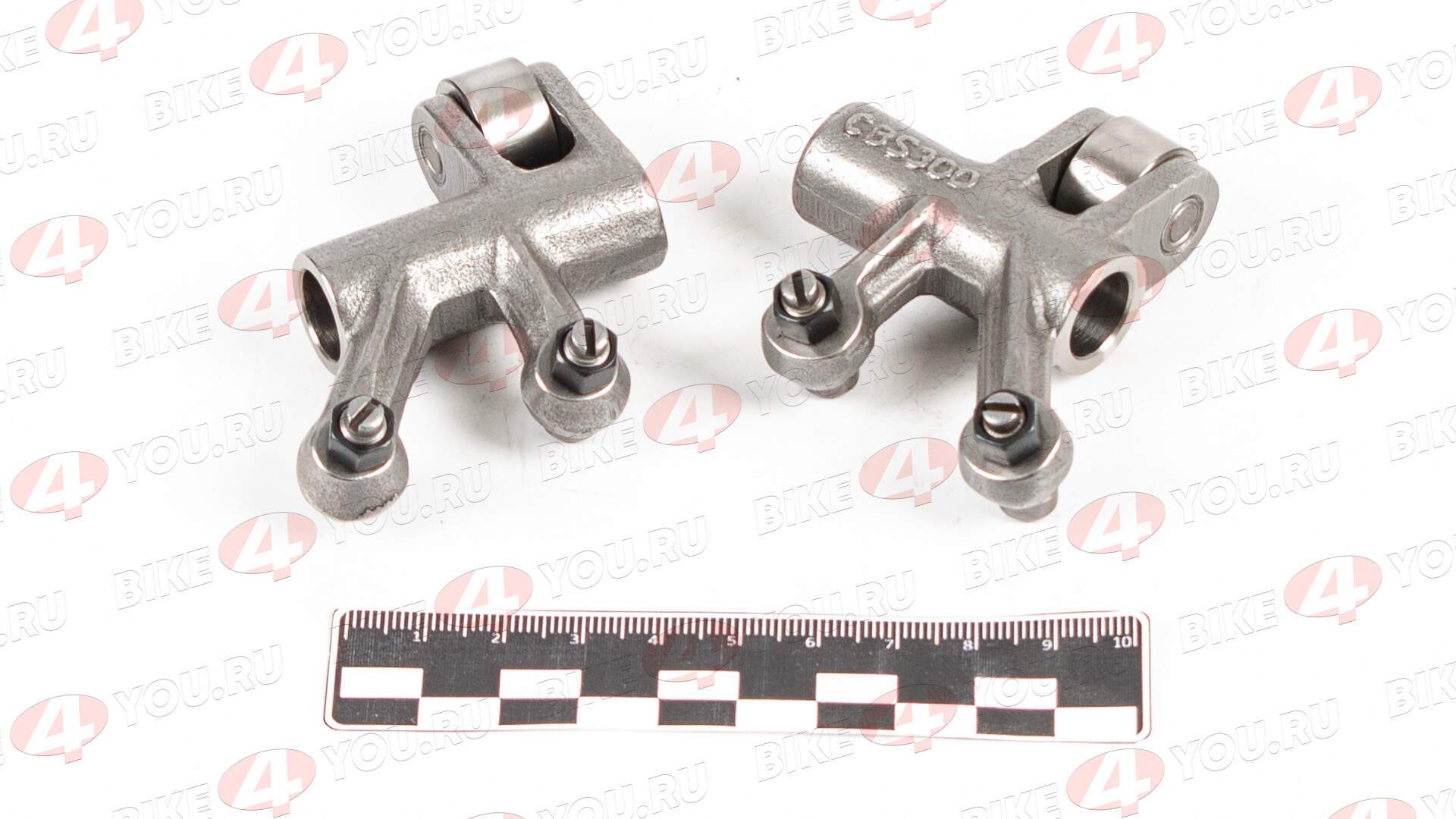 Коромысла ГРМ 174MN-3 (CBS300) (компл 2шт) ZS