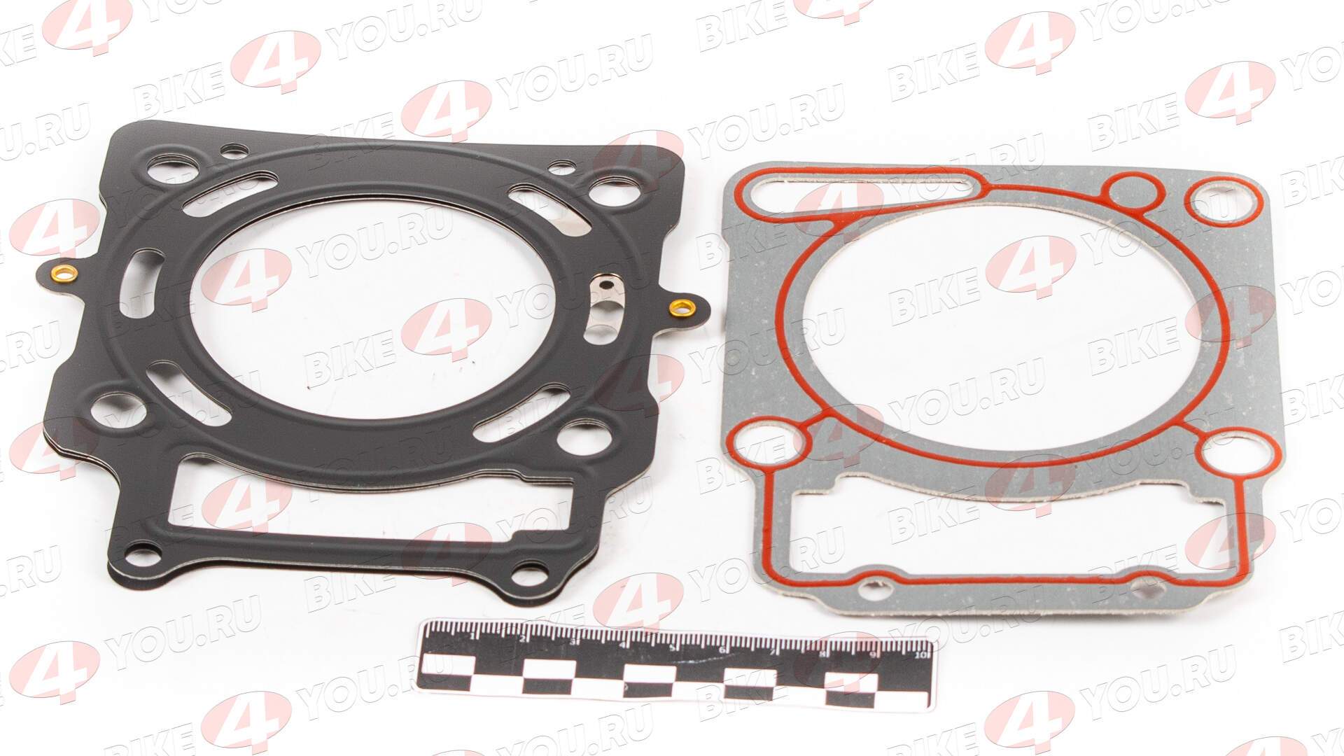 Набор прокладок цилиндро поршневой группы ( ЦПГ ) 174MN-3 (CBS300) ZS