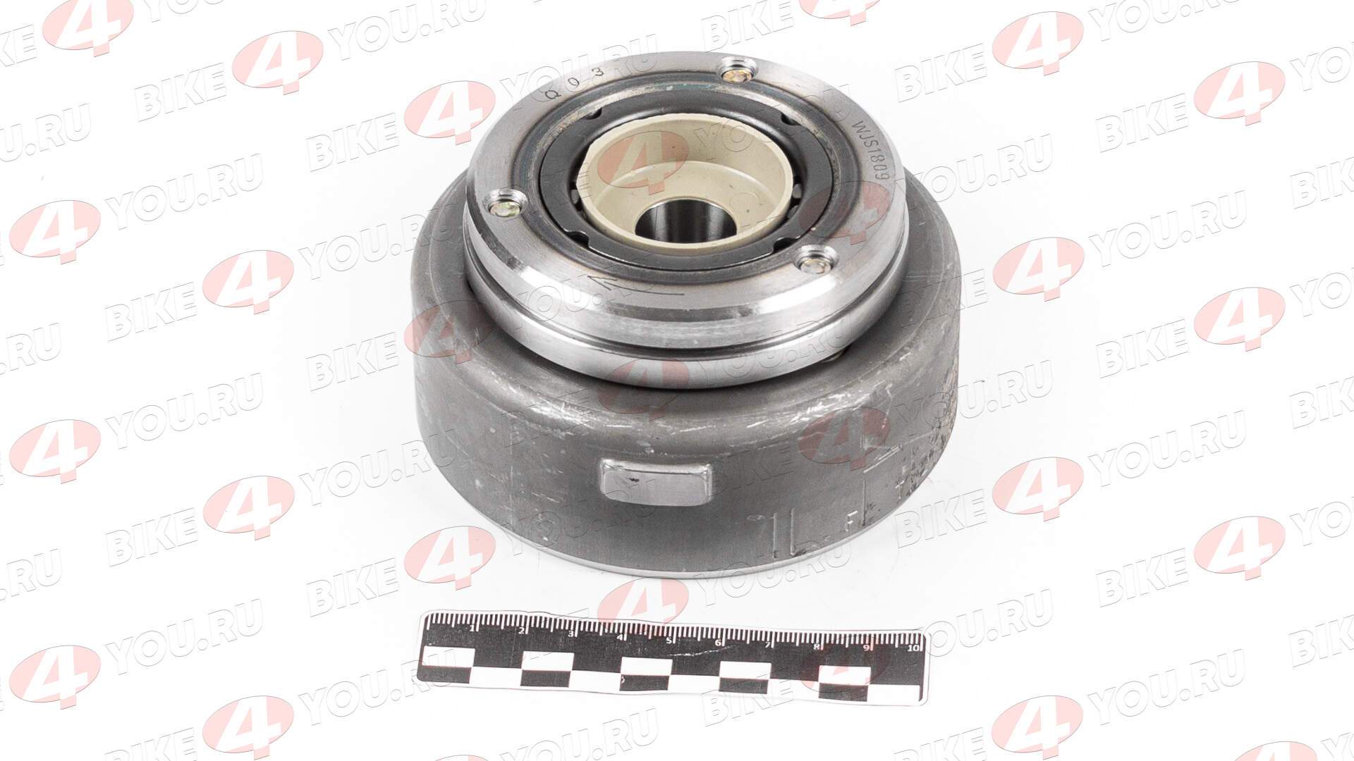 Ротор генератора (магнит) 174MN-3 (CBS300) ZS