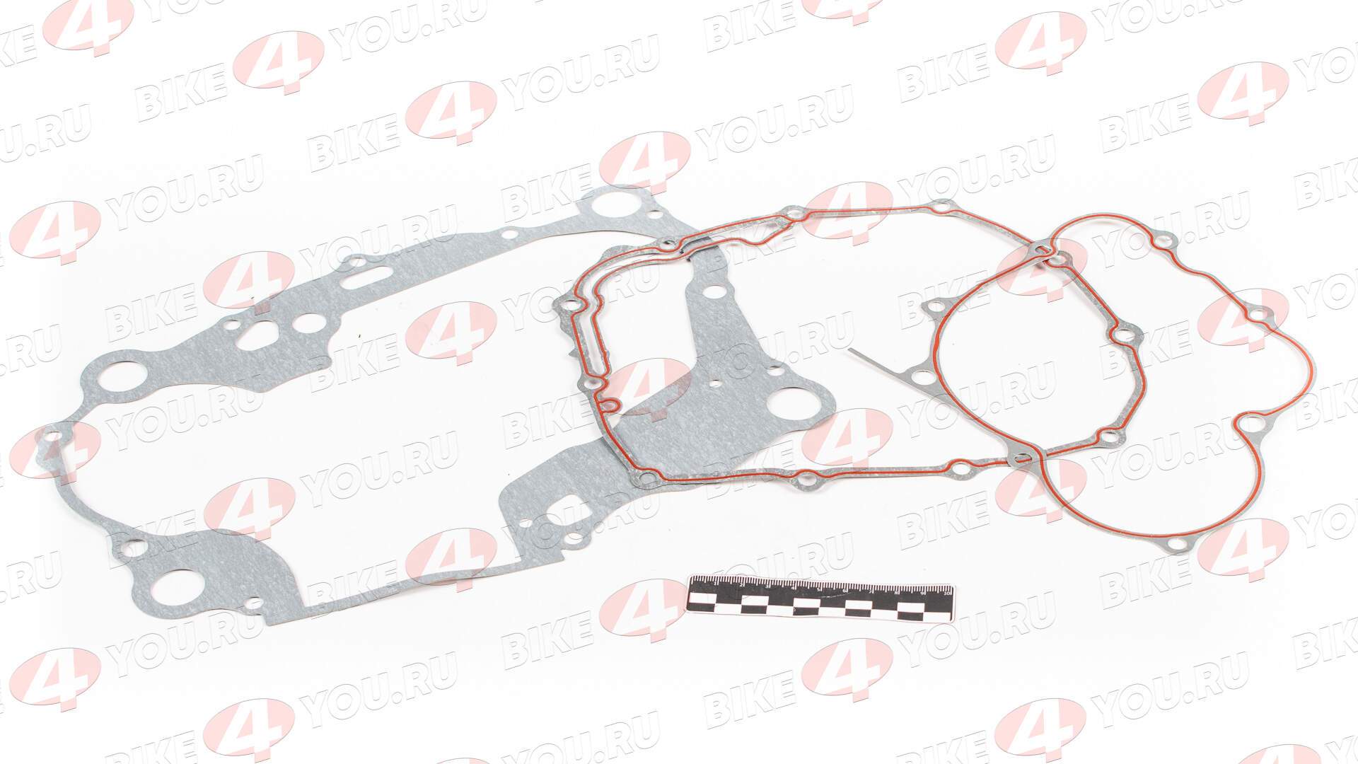 Набор прокладок (полный) 174MN-3 (CBS300) ZS